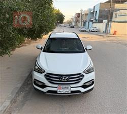 هيونداي سانتافي